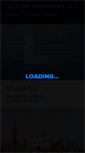 Mobile Screenshot of luzichpartners.com